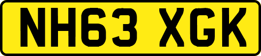 NH63XGK