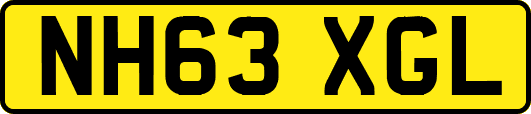 NH63XGL