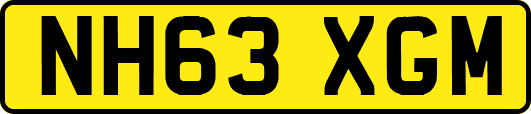 NH63XGM