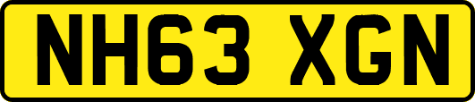 NH63XGN