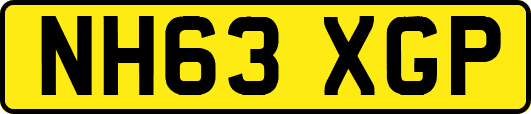NH63XGP
