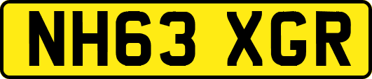 NH63XGR