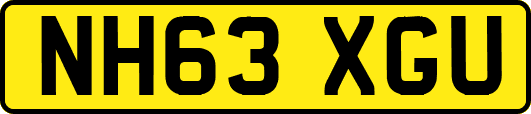 NH63XGU