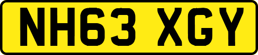 NH63XGY