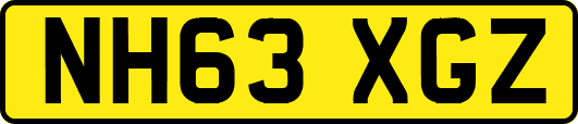 NH63XGZ