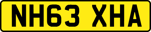 NH63XHA