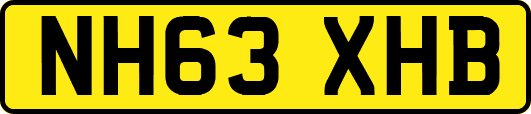 NH63XHB