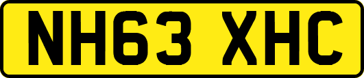 NH63XHC
