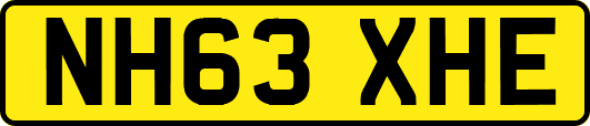 NH63XHE