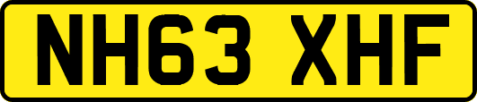 NH63XHF