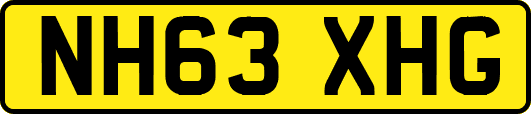 NH63XHG