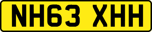 NH63XHH