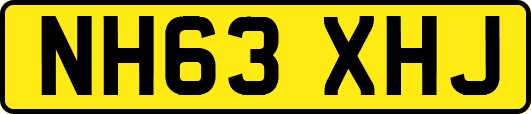 NH63XHJ