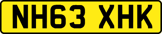 NH63XHK