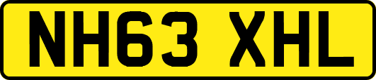 NH63XHL