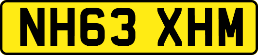 NH63XHM