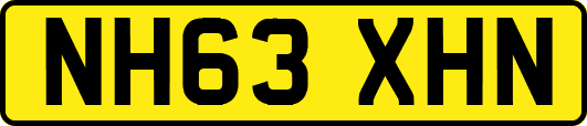 NH63XHN