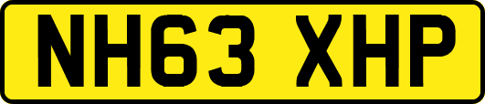 NH63XHP