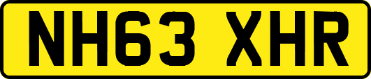 NH63XHR