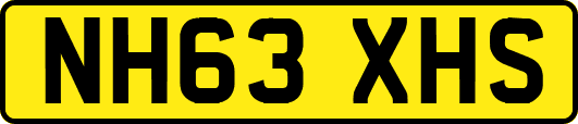 NH63XHS