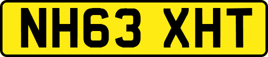 NH63XHT