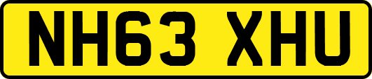 NH63XHU