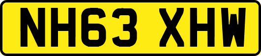 NH63XHW