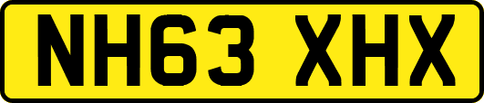 NH63XHX