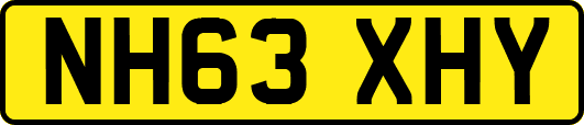 NH63XHY