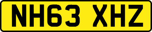 NH63XHZ
