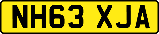 NH63XJA