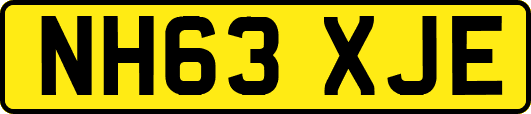 NH63XJE