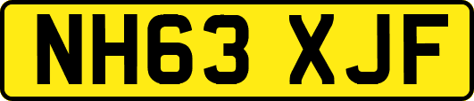 NH63XJF