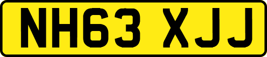 NH63XJJ
