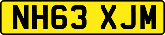 NH63XJM