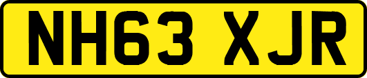 NH63XJR