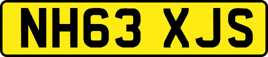 NH63XJS