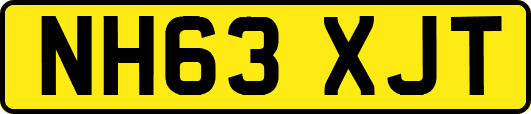 NH63XJT
