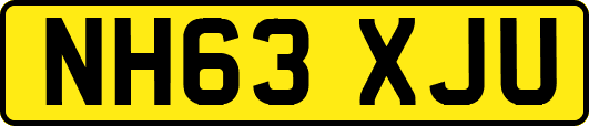 NH63XJU