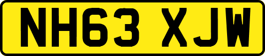 NH63XJW
