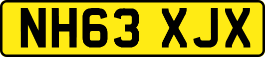 NH63XJX