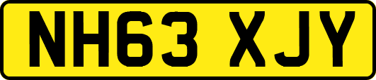 NH63XJY
