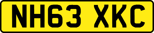 NH63XKC
