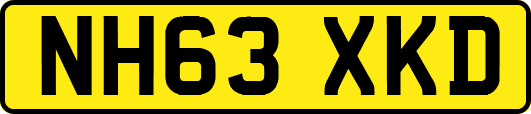 NH63XKD
