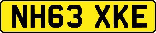 NH63XKE