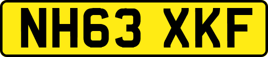 NH63XKF
