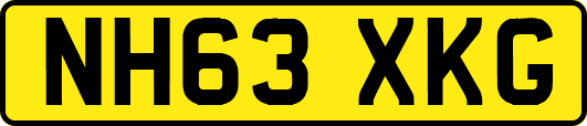 NH63XKG