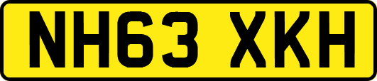 NH63XKH