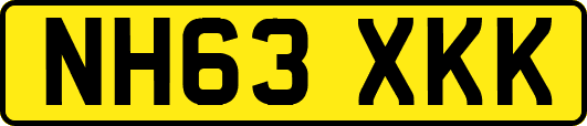 NH63XKK