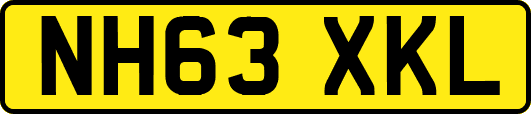 NH63XKL
